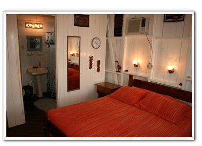 Cocomo On The Sea Bed & Breakfast Bocas del Toro Exterior photo