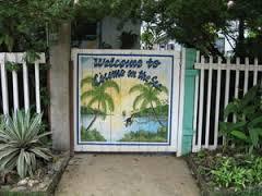Cocomo On The Sea Bed & Breakfast Bocas del Toro Exterior photo